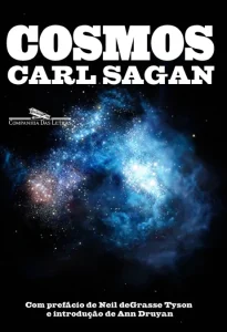 Livro de Carl Sagan